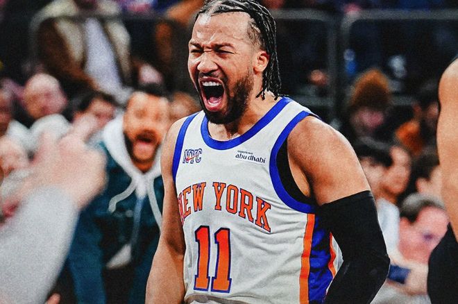 勇士残阵遭尼克斯21分逆转吞5连败 布伦森30+9助引