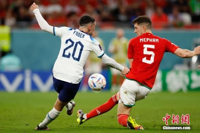 法国VS波兰：卫冕冠军冲击八强，英格兰VS塞内加