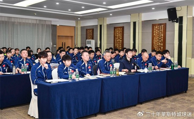 国乒男队三重隐患挑战澳门世界杯