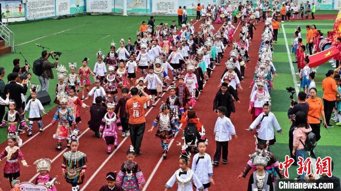 贵州“班超”全国赛7月启幕 校园足球赛点燃体教