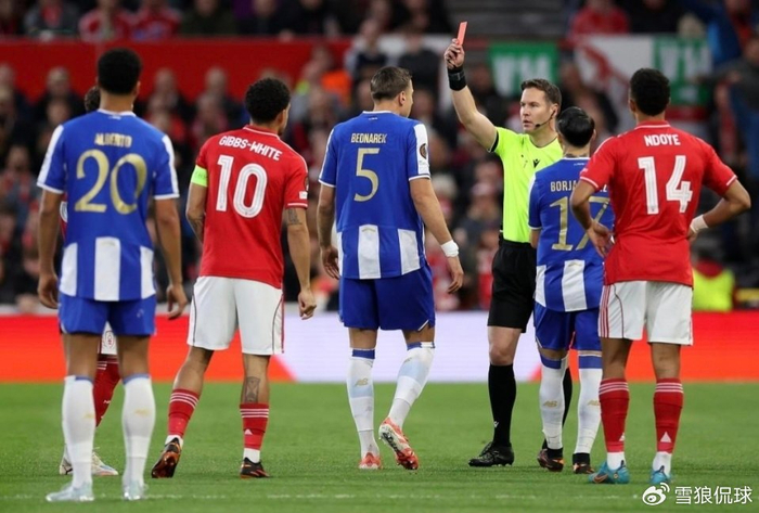 诺丁汉森林欧联晋级或创英冠球队踢欧冠纪录