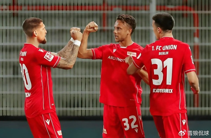 诺丁汉森林欧联晋级或创英冠球队踢欧冠纪录