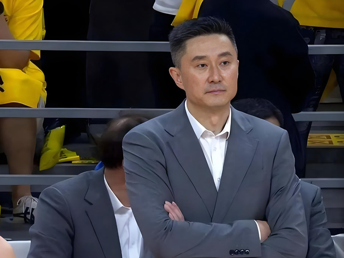 山东男篮惨败北京队遭遇5连败或掉出前八