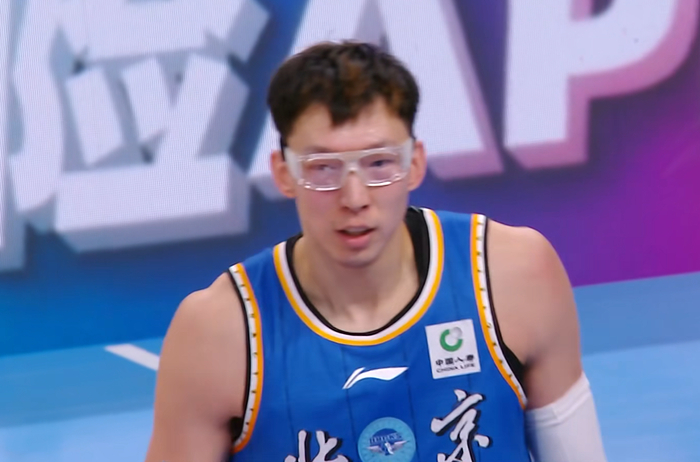 山东男篮惨败北京队遭遇5连败或掉出前八