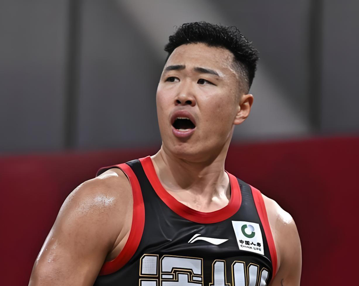 山东男篮惨败北京队遭遇5连败或掉出前八