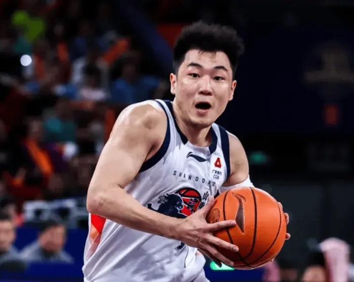 山东男篮季后赛首战不敌上海 总比分0-1落后